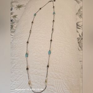 Brighton Necklace